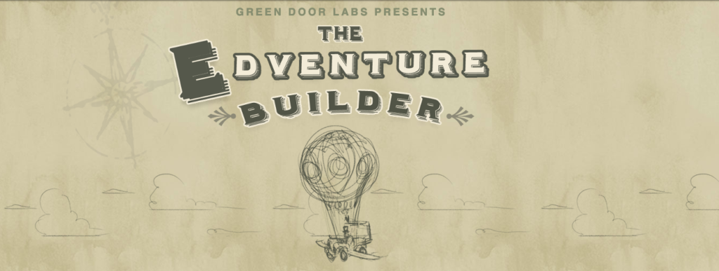 Site Edventure builder
